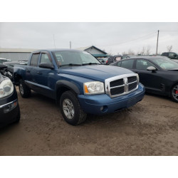 2006 DODGE DAKOTA