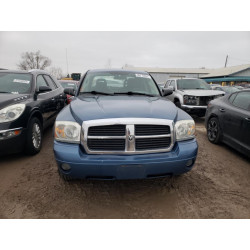 2006 DODGE DAKOTA