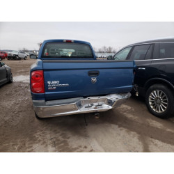 2006 DODGE DAKOTA
