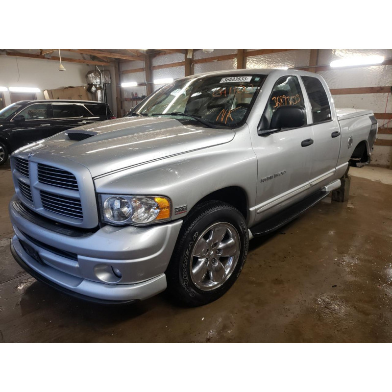 2005 DODGE RAM 1500