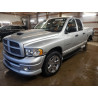 2005 DODGE RAM 1500