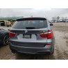 2017 BMW X3