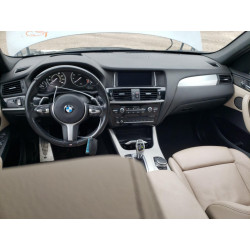 2017 BMW X3