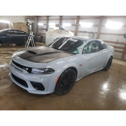 2022 DODGE CHARGER