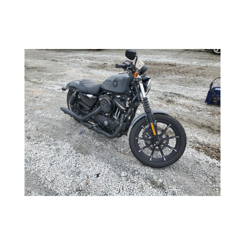 2022 HARLEY-DAVIDSON XL883 N 1HD4LE21XNB413792 77559663 2022 HARLEY-DAVIDSON XL883 N 1HD4LE21XNB413792 77559663