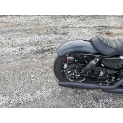 2022 HARLEY-DAVIDSON XL883 N 1HD4LE21XNB413792 77559663
