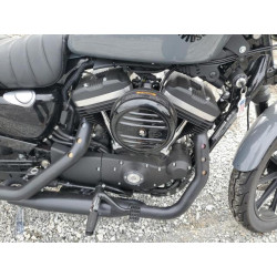 2022 HARLEY-DAVIDSON XL883 N 1HD4LE21XNB413792 77559663