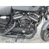 2022 HARLEY-DAVIDSON XL883 N 1HD4LE21XNB413792 77559663