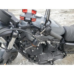 2022 HARLEY-DAVIDSON XL883 N 1HD4LE21XNB413792 77559663