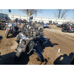 2007 HARLEY-DAVIDSON FL