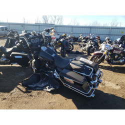 2007 HARLEY-DAVIDSON FL