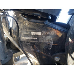 2007 HARLEY-DAVIDSON FL