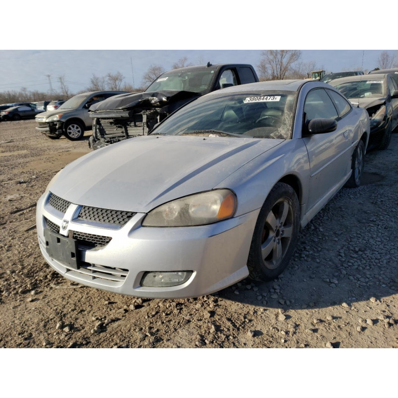 2004 DODGE STRATUS