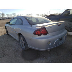 2004 DODGE STRATUS