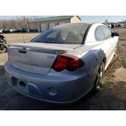 2004 DODGE STRATUS
