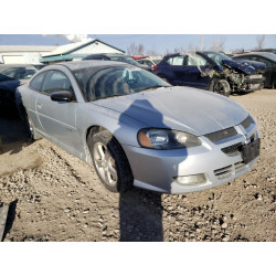 2004 DODGE STRATUS