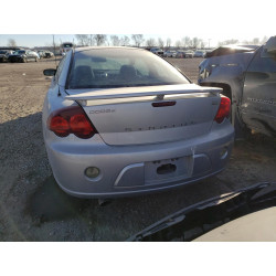 2004 DODGE STRATUS
