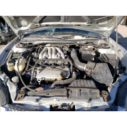 2004 DODGE STRATUS