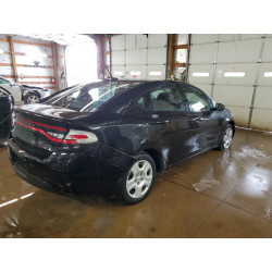 2015 DODGE DART