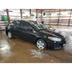 2015 DODGE DART