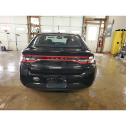 2015 DODGE DART