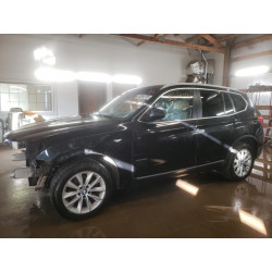 2012 BMW X3
