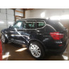 2012 BMW X3