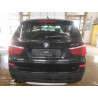 2012 BMW X3