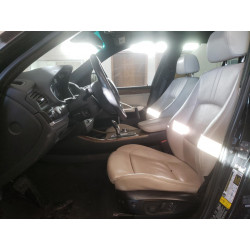 2012 BMW X3