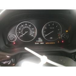 2012 BMW X3