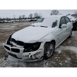 2010 BMW 3 SERIES