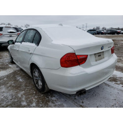 2010 BMW 3 SERIES