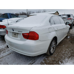 2010 BMW 3 SERIES