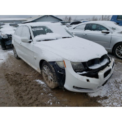 2010 BMW 3 SERIES