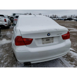 2010 BMW 3 SERIES