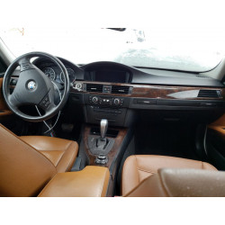 2010 BMW 3 SERIES
