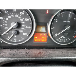 2010 BMW 3 SERIES