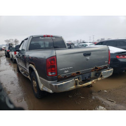2006 DODGE RAM 2500