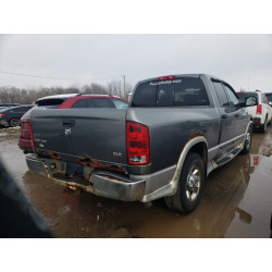 2006 DODGE RAM 2500