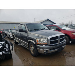 2006 DODGE RAM 2500