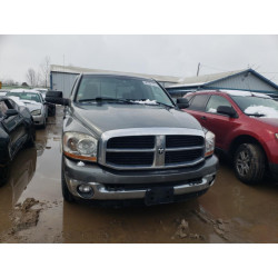 2006 DODGE RAM 2500