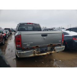 2006 DODGE RAM 2500