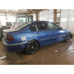2002 BMW 3 SERIES