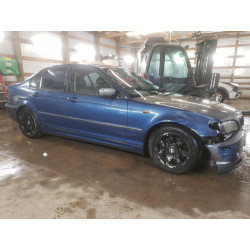 2002 BMW 3 SERIES