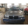 2002 BMW 3 SERIES