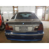 2002 BMW 3 SERIES