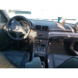2002 BMW 3 SERIES