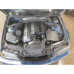 2002 BMW 3 SERIES