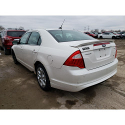 2010 FORD FUSION