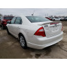 2010 FORD FUSION
